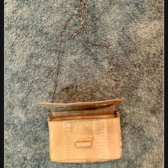 Theyskens' theory python cross body bag - Picture 6 of 6